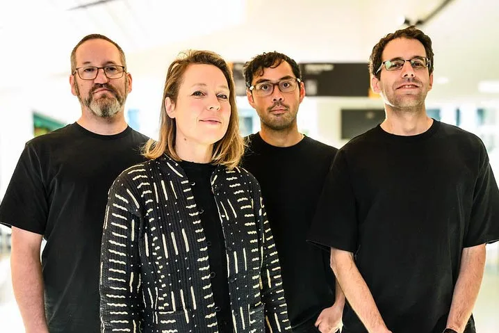 Tineke Postma Group – PaRaDoX – 18 december 2026