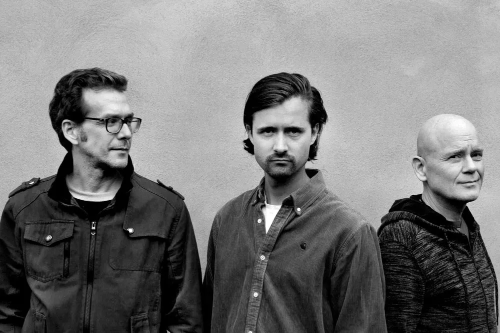 Van Eijck / Brinkmann / Vespestad – PaRaDoX – 19 december 2026