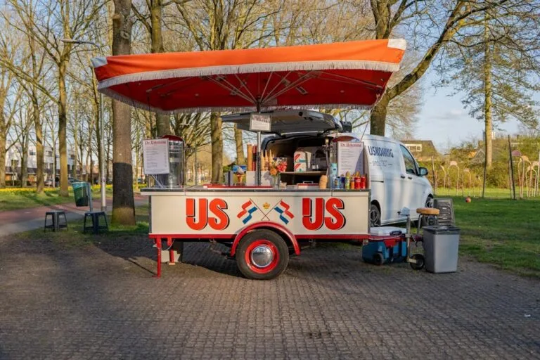 De IJskoning