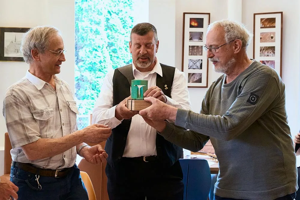 Tilburg eert gebroeders Van Gestel met Tilburg Trofee