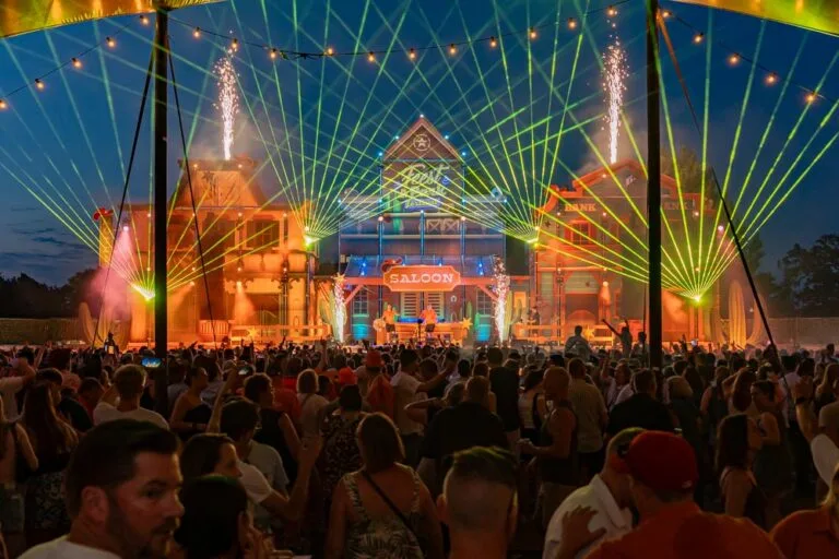Feest in het Park 2026