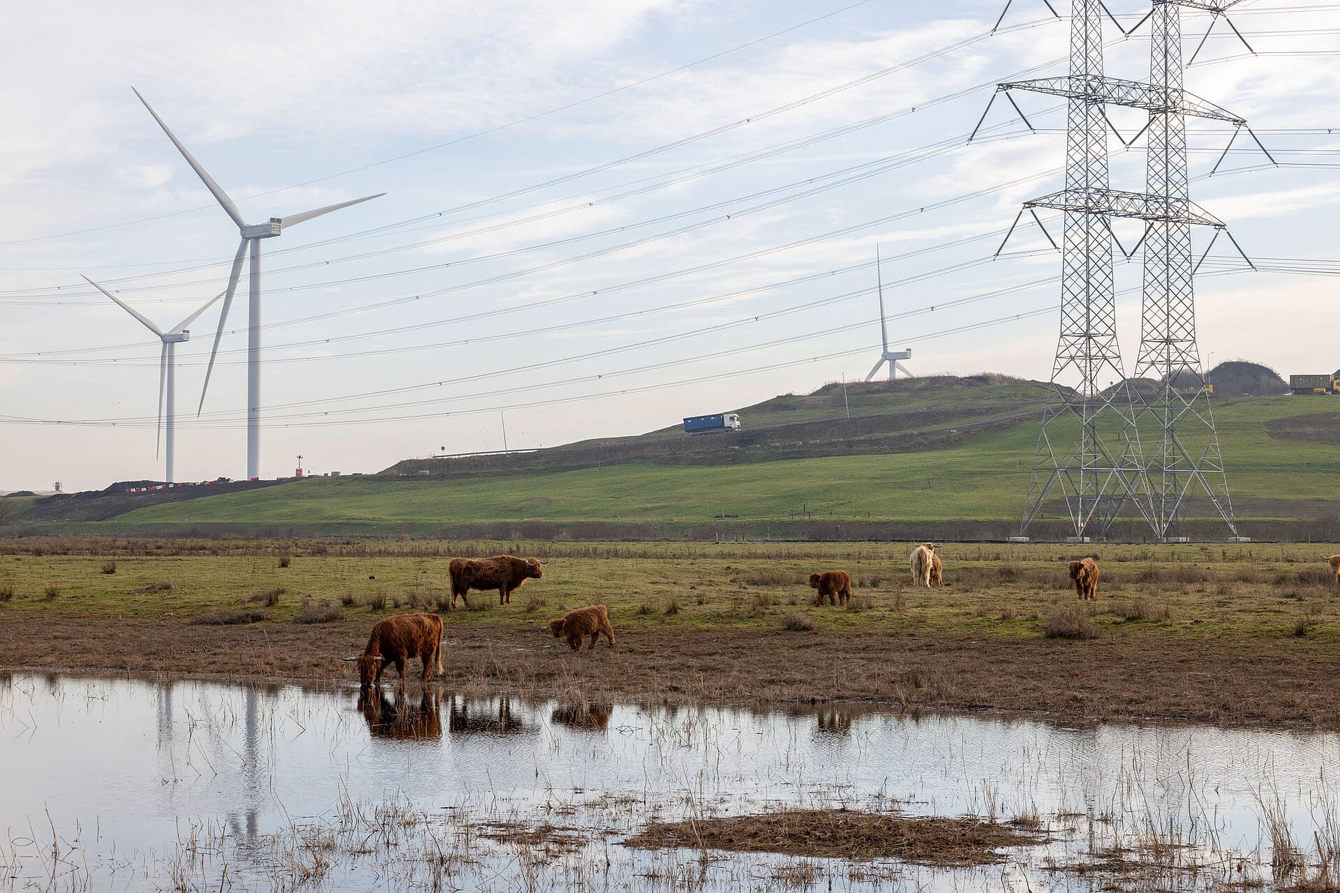 Inloopbijeenkomsten voor energiehub SpinderVossenberg