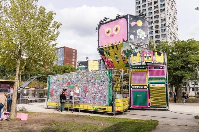 Illustrada Tilburg
