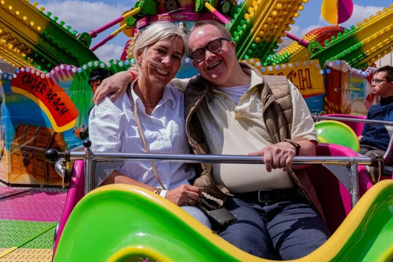 Tilburgse Kermis 2026