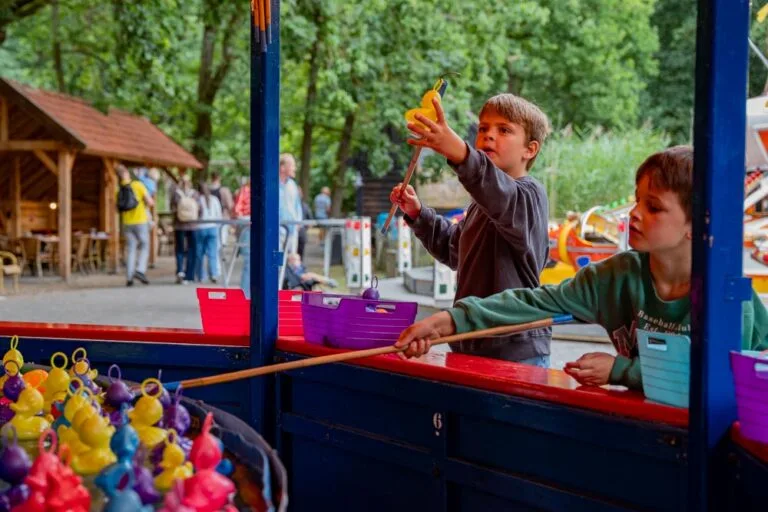 Kinderkermis Zeven geitjes 2026