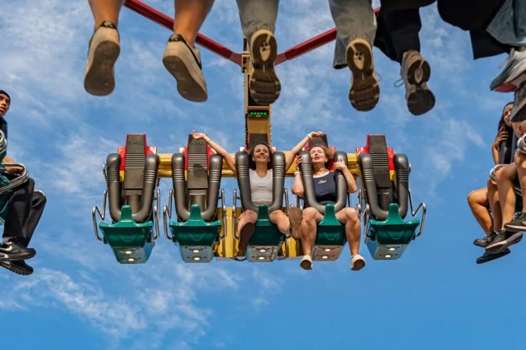 De Tilburgse Kermis 2026