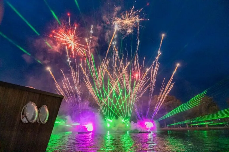 Tilburgse Kermis 2026