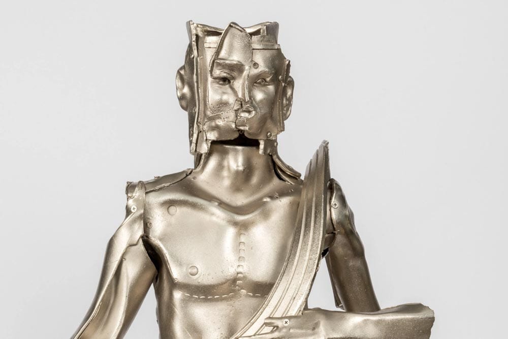Matthew Monahan – De Pont Museum – 20 september 2026