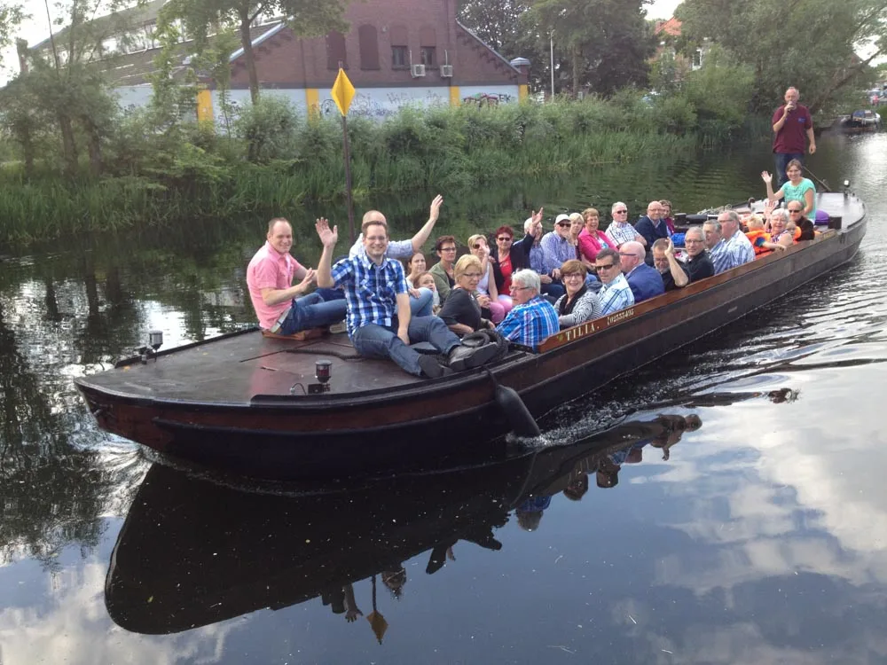 Tilburg AHOI