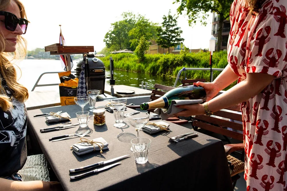 Piushaven Culinair