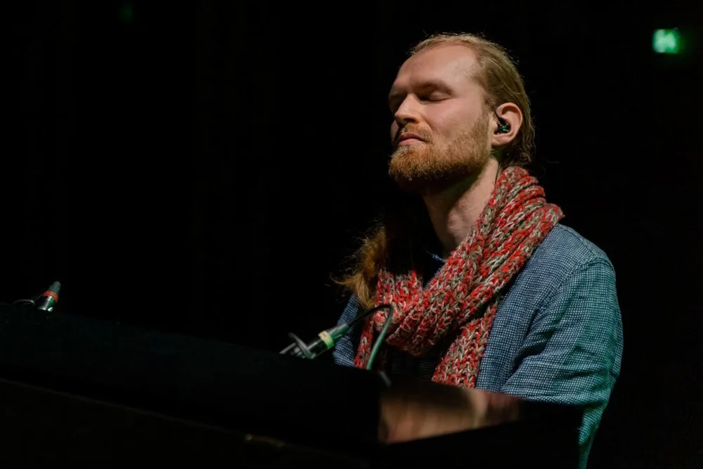 Jacco Wynia – Schouwburg Concertzaal Tilburg – 20 september 2026