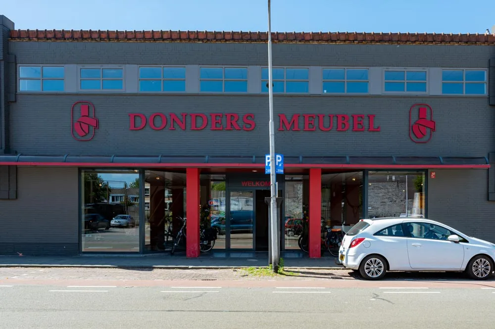 Donders Meubel