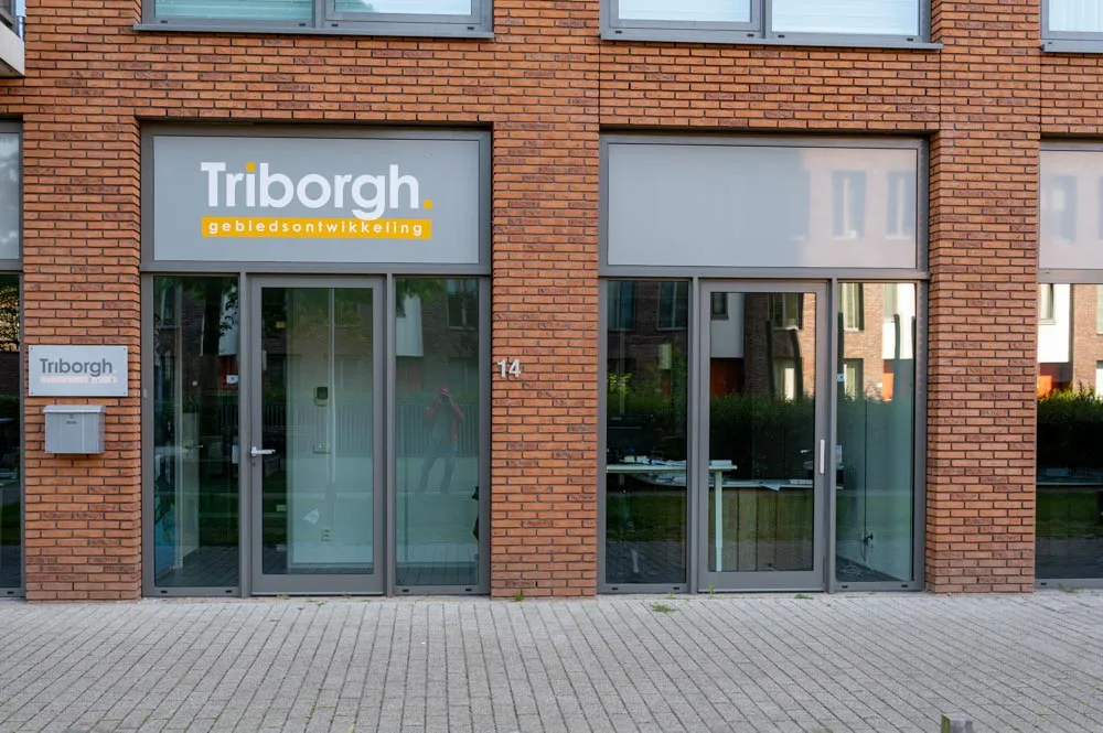 Triborgh