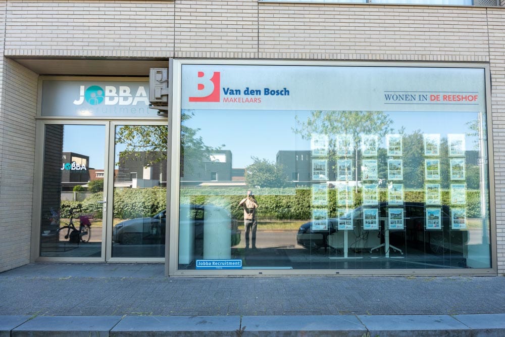 Van den Bosch makelaars