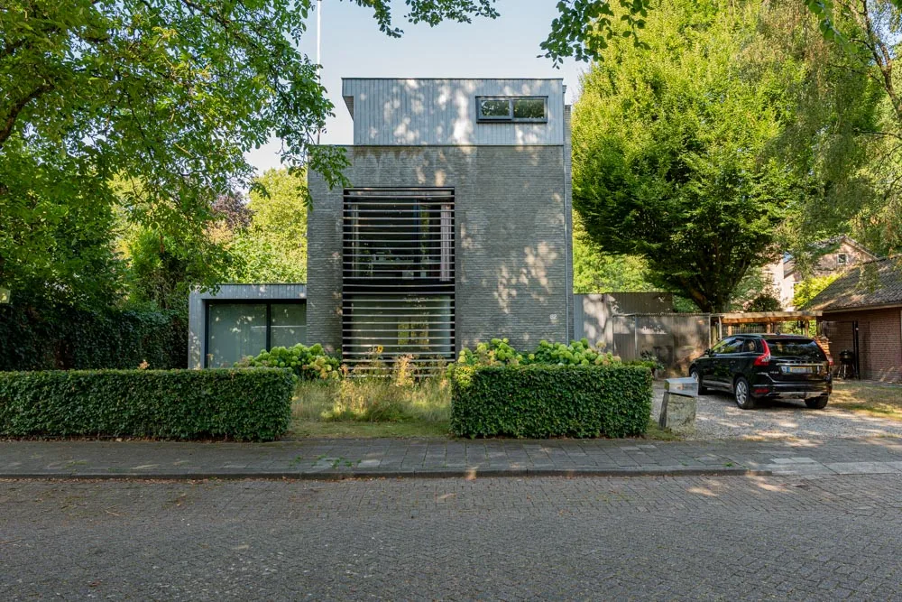 B&B Winterresidentie