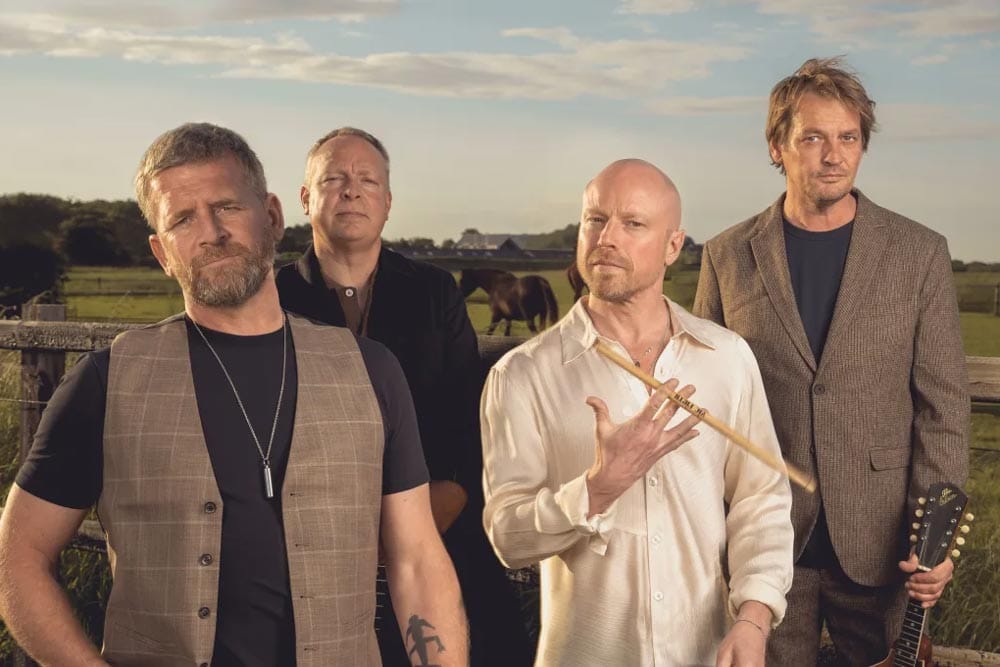 Racoon – 013 Poppodium – 20 september 2026