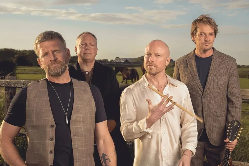 Racoon – 013 Poppodium – 20 september 2026