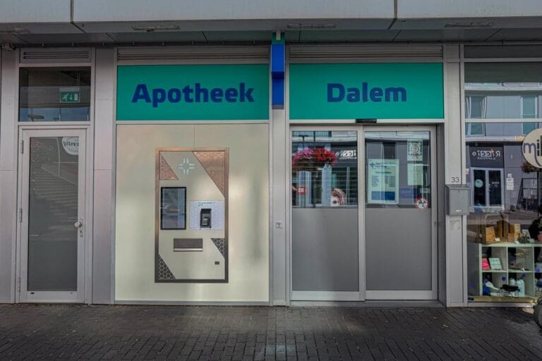 Apotheek Dalem