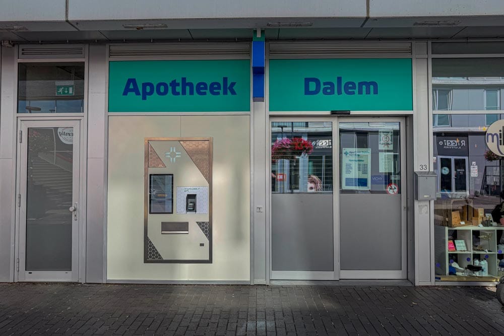 Apotheek Dalem