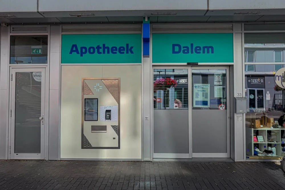 Apotheek Dalem