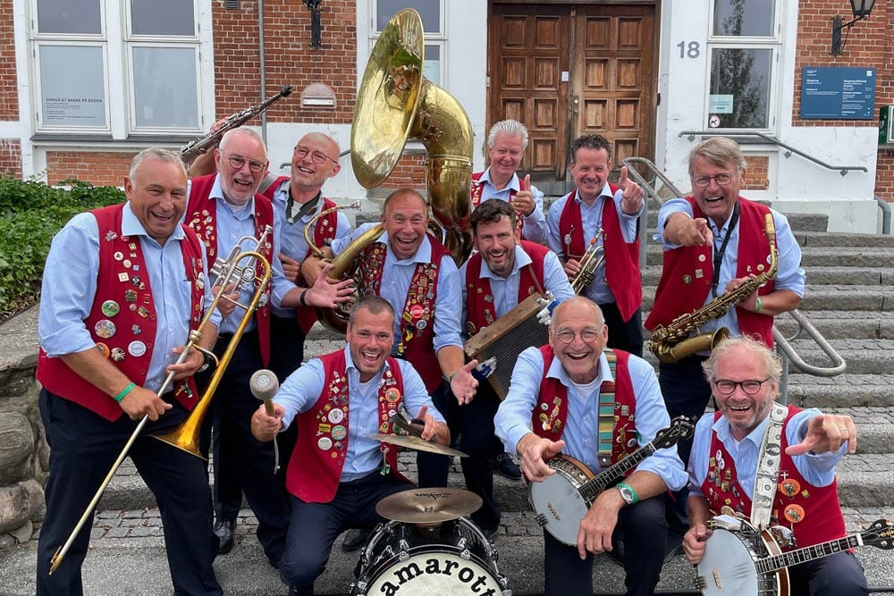 Jugtown Jazzfest 2026