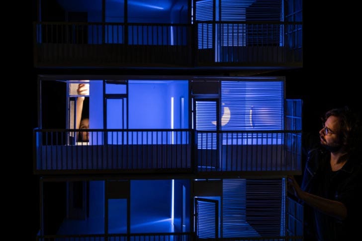 Pascalerf 48 – De Nieuwe Vorst – 20 september 2026