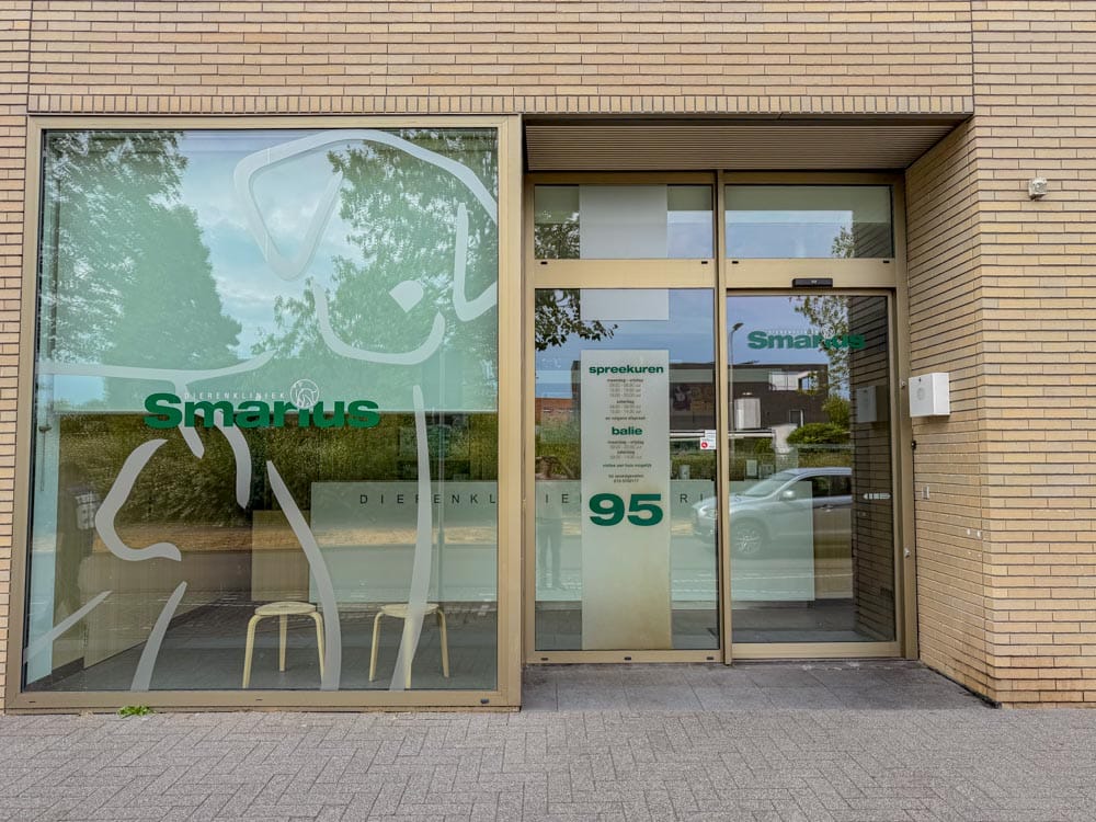 Dierenkliniek Smarius