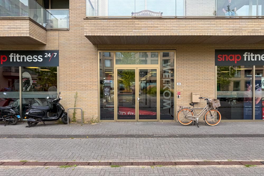 Snap Fitness Tilburg