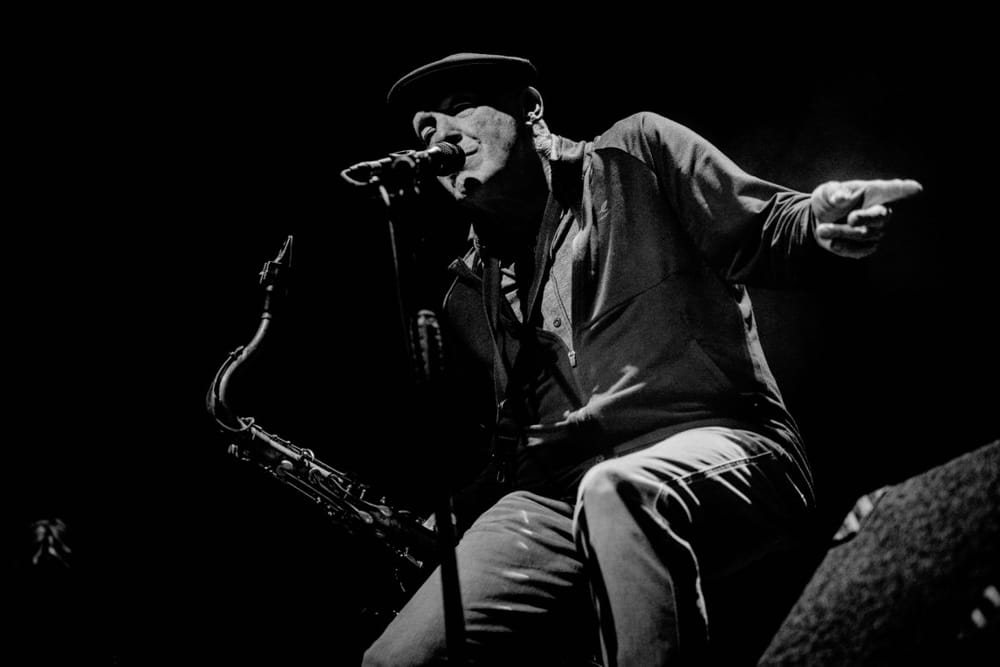 Music Film Festival – Schouwburg Concertzaal Tilburg – 20 september 2026