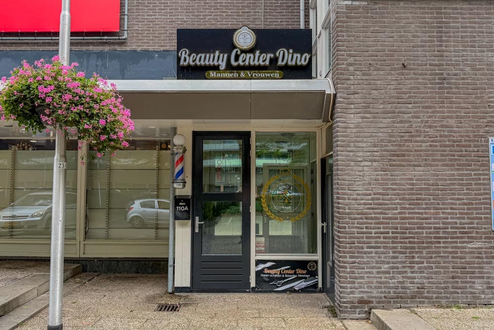 Beauty Center Dino