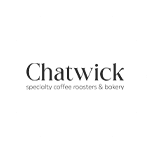 Het logo van Chatwick Coffee