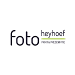Het logo van Foto Heyhoef