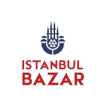 Het logo van Istanbul Bazar