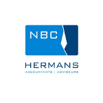Het logo van NBC Hermans Accountants & Adviseurs