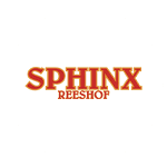 Het logo van Sphinx Reeshof