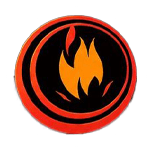 Het logo van Tandir