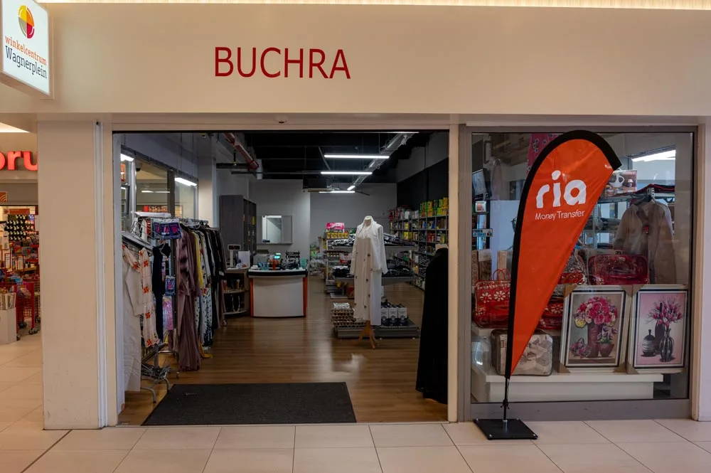 Buchra