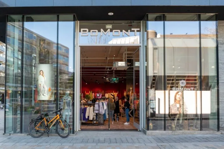 Bomont
