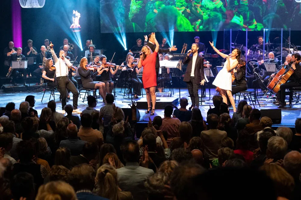 Het complete theaterseizoen in Tilburg vind je in onze agenda