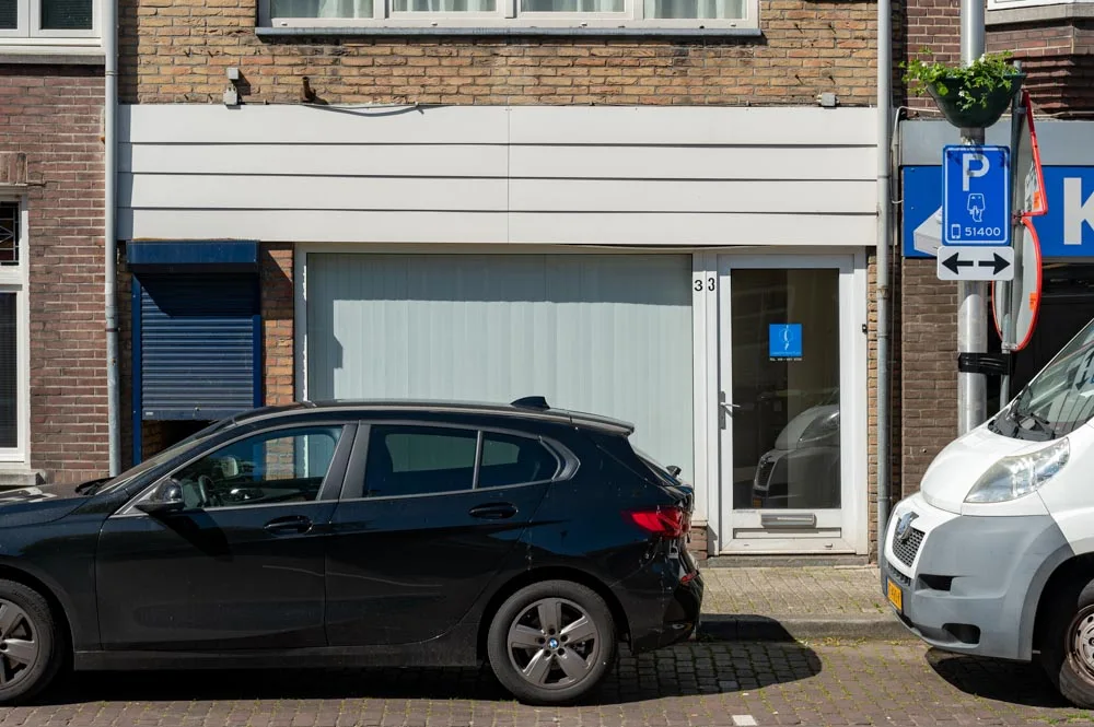 Chiropractie Tilburg