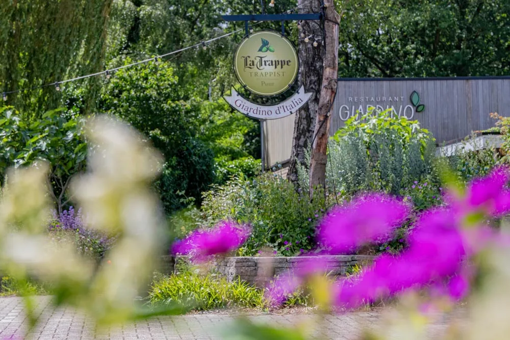 Giardino d’Italia