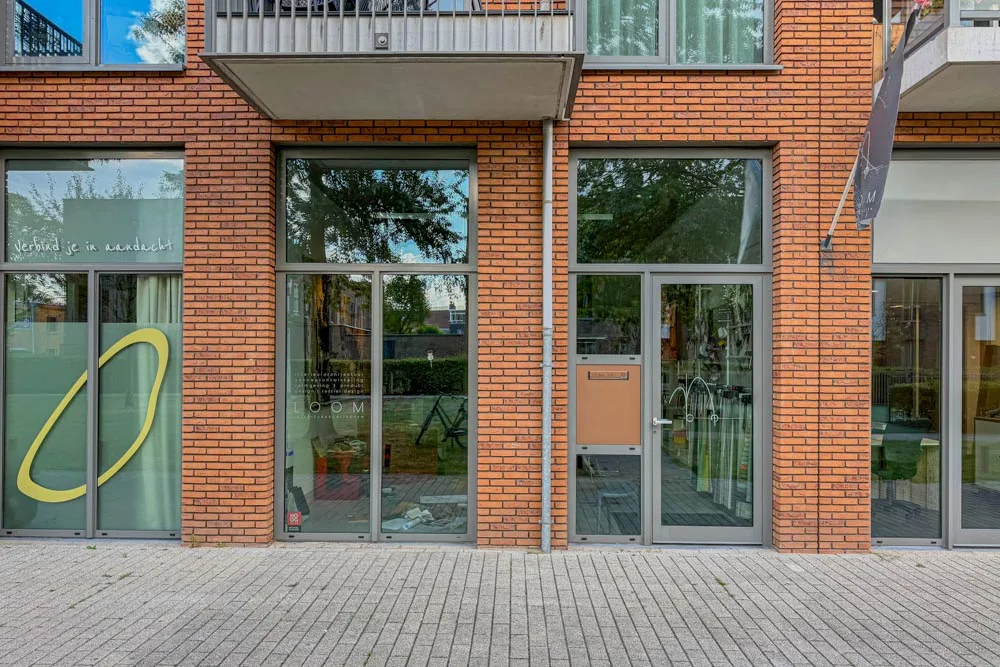 Loom interieurarchitecten