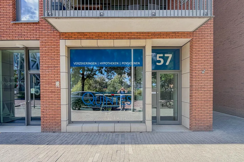 Quintes Tilburg