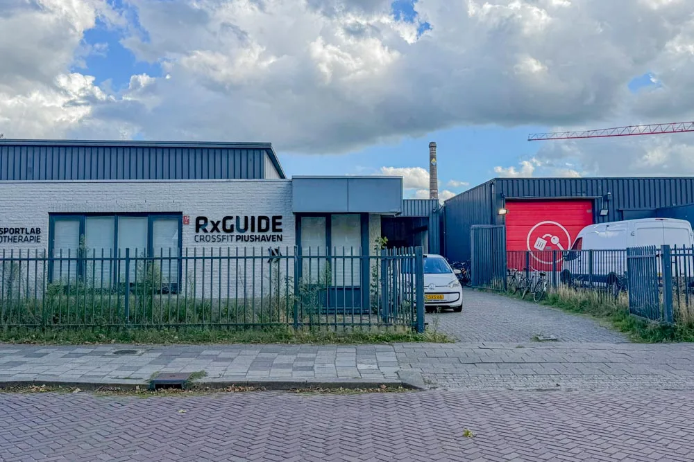 RxGUIDE