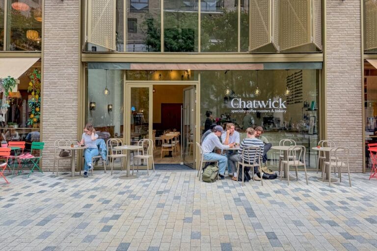 Chatwick Coffee