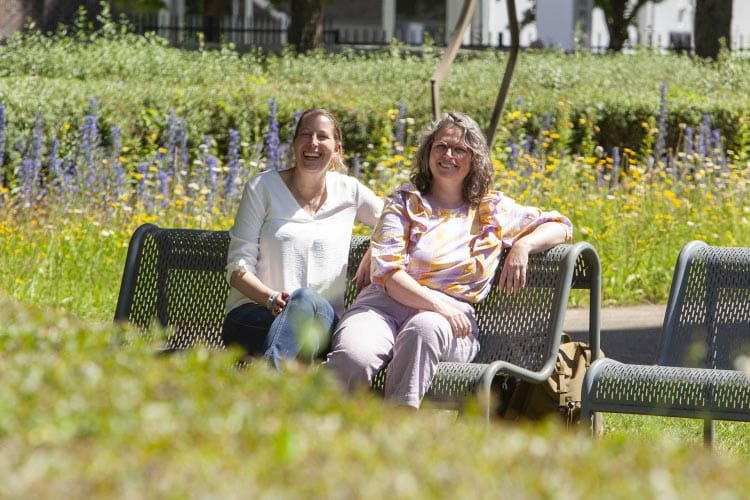 Openbaar college over de manosfeer in Tilburg