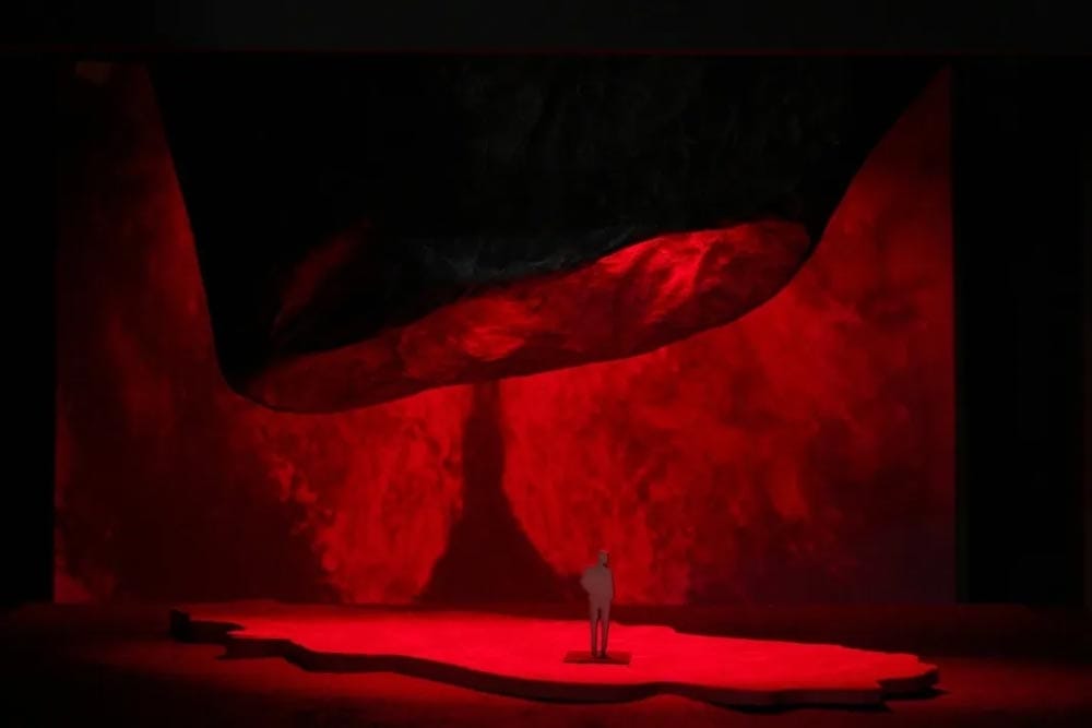 Music Film Festival – Pierre Audi – Schouwburg Concertzaal Tilburg – 20 september 2026