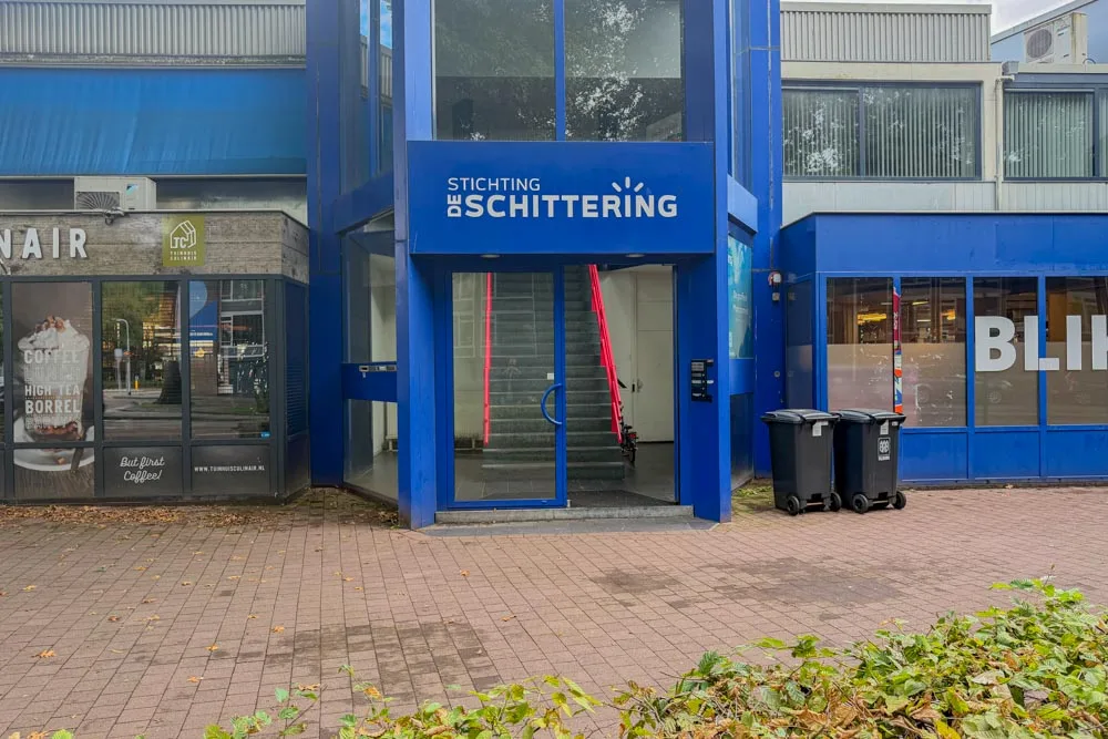 Stichting de Schittering