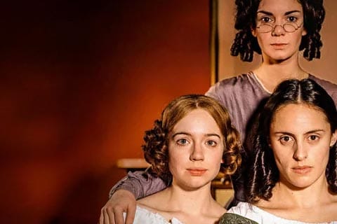 Discover the World of the Brontë Sisters (English spoken) – Boekhandel Gianotten Mutsaers – 24 September 2026