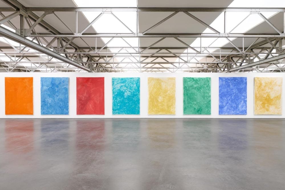 Ontdek Sigmar Polke en twee nieuwe tentoonstellingen bij De Pont Museum